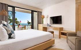 Coral Azur Beach Resort Mont Choisy